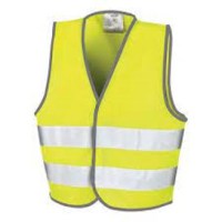 3817_Gilet Jaune Double Bande